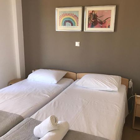 Niso Villas Yírion Eksteriør bilde